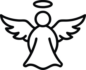 Black and white icon, prohibited symbol, syringe silhouette, blood drop, medical warning, no drugs sign, circular design, simple graphic, bold lines, stark contrast, vector illustration, minimalist st