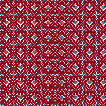 madhubani kalamkari chinz kani Abstract shirting Ajrakh Ikat block batik print patola Background digital printing textile pattern