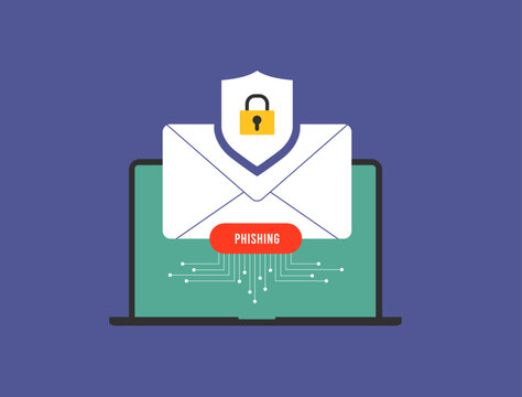 AI-generated phishing emails use automation and machine learning to craft deceptive messages. Cybersecurity threats, email scams and fraud detection are key in preventing AI-driven phishing attacks