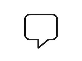 Naklejka premium Creative communication strategies using speech bubbles in graphic design digital art and visual storytelling