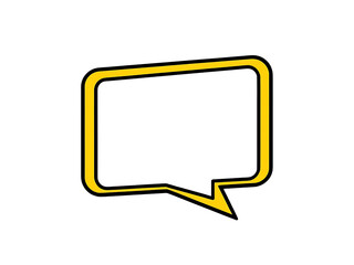 Engaging conversations with speech bubble graphics digital design studio visual content creative environment digital perspective