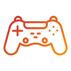 Vector Design Controls Icon Style