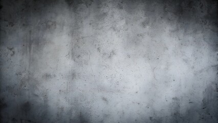 Obraz premium Moody Concrete Background