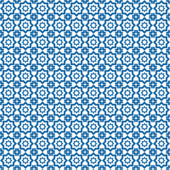 Fototapeta premium Ramadan Kareem Arabic Pattern Background