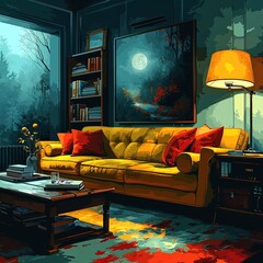 Challenging Hidden Objects Puzzle with Secret Details