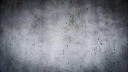Obraz premium Moody Concrete Background
