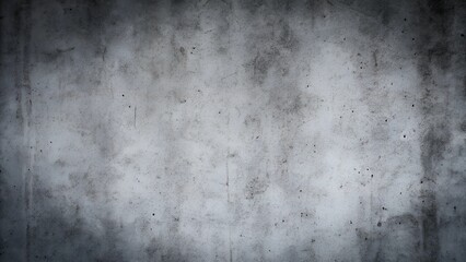 Obraz premium Moody Concrete Background