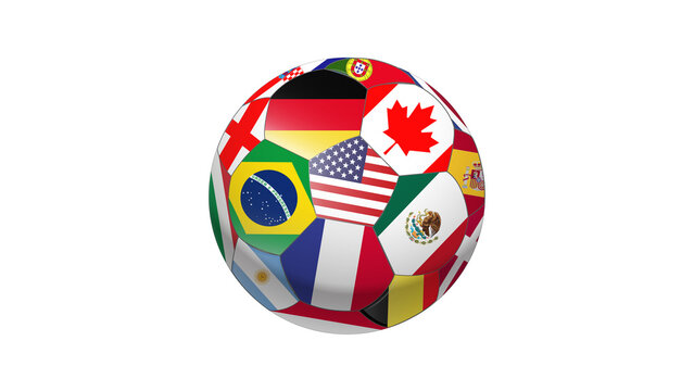 Soccer 2026