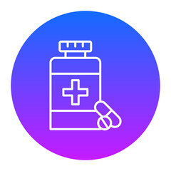 Glucose Tablets Icon
