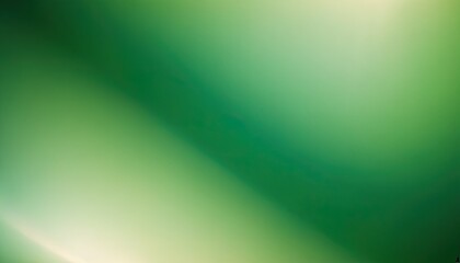 Green Gradient Background: A smooth, subtle gradient transitions from a light, almost yellowish-green to a deeper, richer emerald green.  Perfect for backgrounds, presentations.