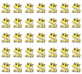 Fototapeta premium pattern-background