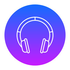 Headset Icon