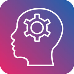 Evolutionary Psycholo icon style