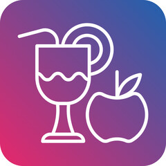 Juice icon style