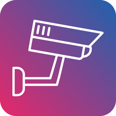 Cctv icon style