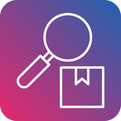 Find Package icon style