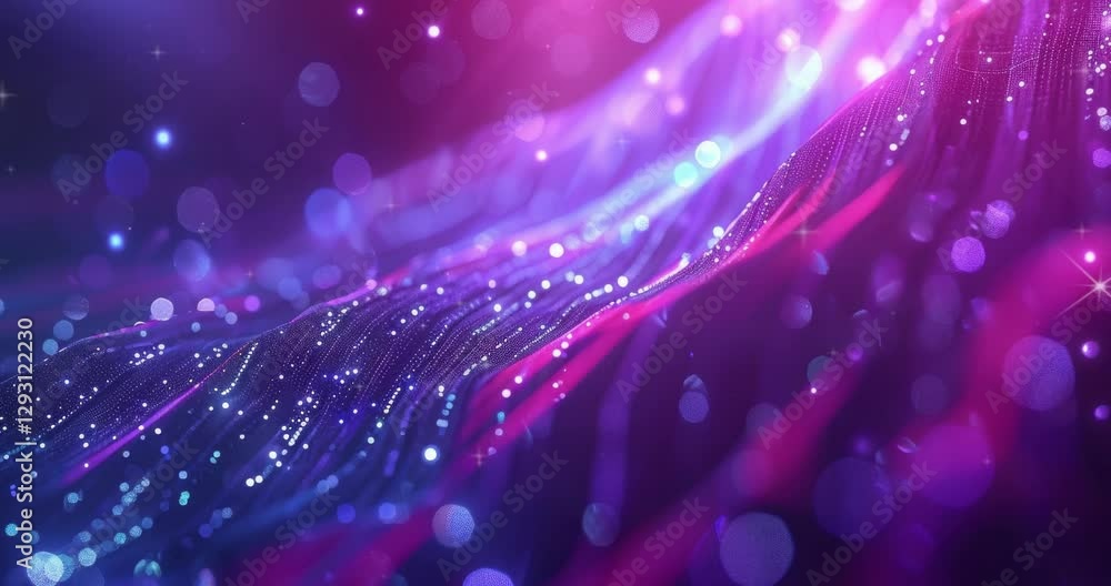 Poster digital technology background. abstract technology science background. abstract futuristic. abstract