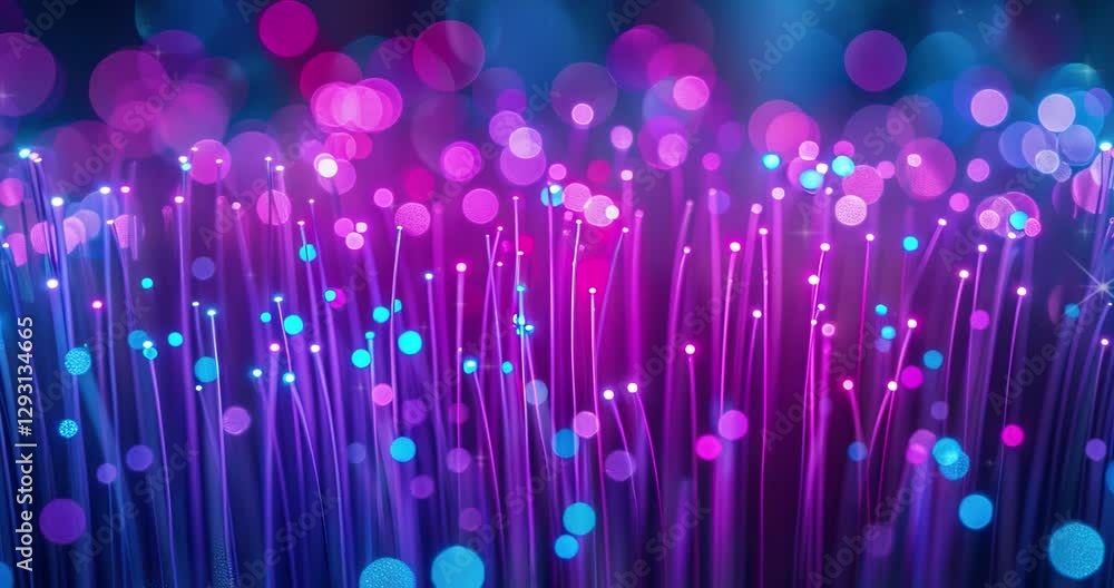 Poster digital technology background. abstract technology science background. abstract futuristic. abstract