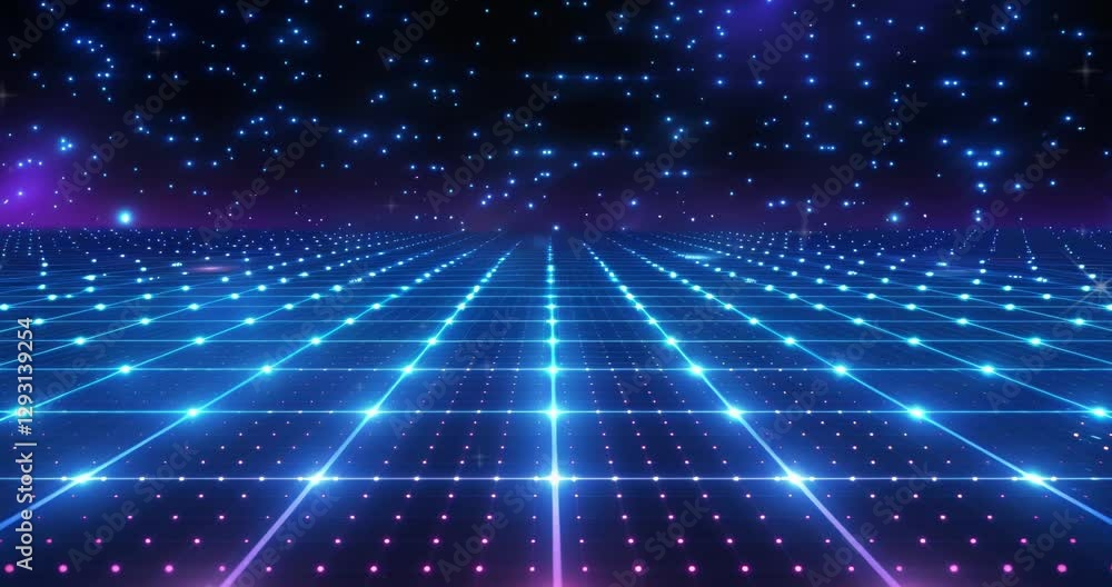 Poster digital technology background. abstract technology science background. abstract futuristic. abstract