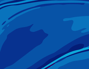 Ethereal Blue Variations Mesmerizing Abstract Background with Fluid Motion. Stunning Blue Abstract Background with Flowing Patterns. Vibrant Blue Abstract Background Spectrum Variations.  ocean blue
