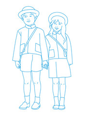 Adobe Illustrator Artwork