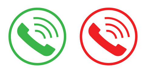 Phone icon vector. Call icon vector. Phone icon vector. telephone icon. EPS 1111.