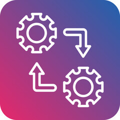 Change Vector Icon Style