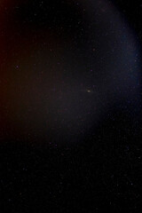 Galaktyka M31, Andromeda © Jakub