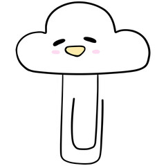 Duck to School Clipart Collection