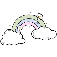 Duck to School Clipart Collection