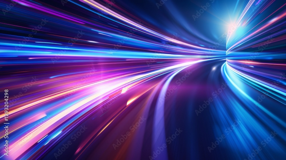Poster digital technology background. abstract technology science background. abstract futuristic. abstract