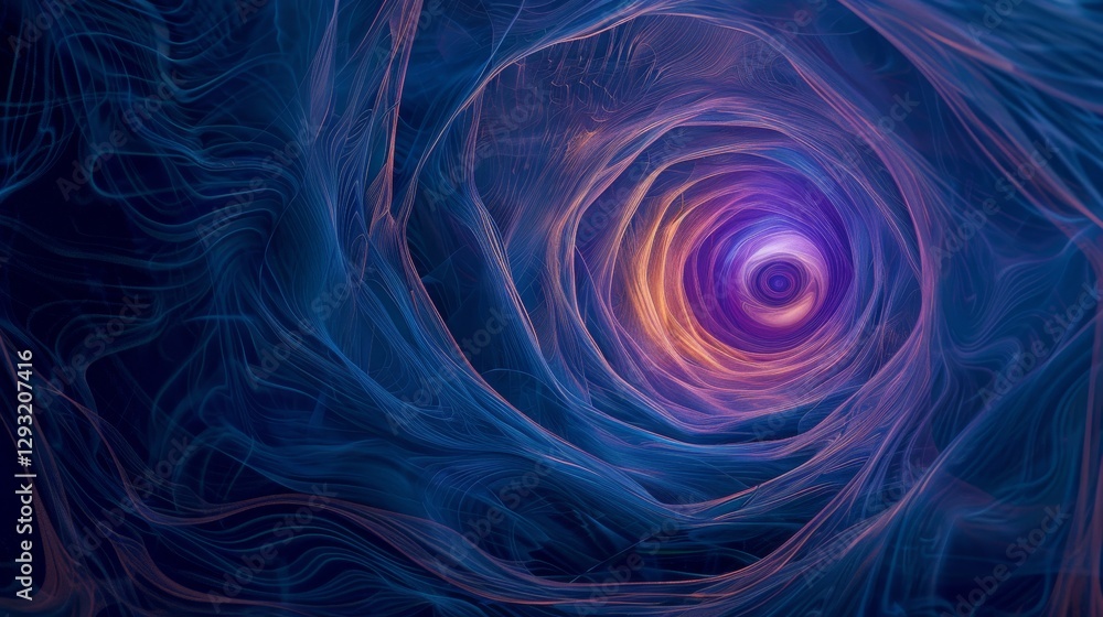 Poster abstract futuristic technology. digital technology. abstract technology science. abstract technology