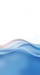 abstract blue background