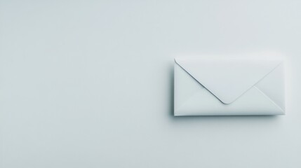 Executive departures with a company-wide email announcing the leadership change. Featuring communication and transition