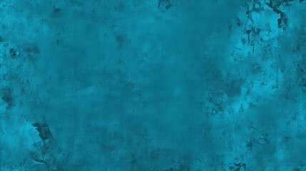 Obraz premium Stunning Blue Textured Wall Art: A Grunge Background Design