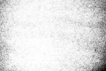 Abstract grunge black and white distressed texture background
