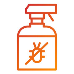 Vector Design Tar And Insect Remover Icon Style