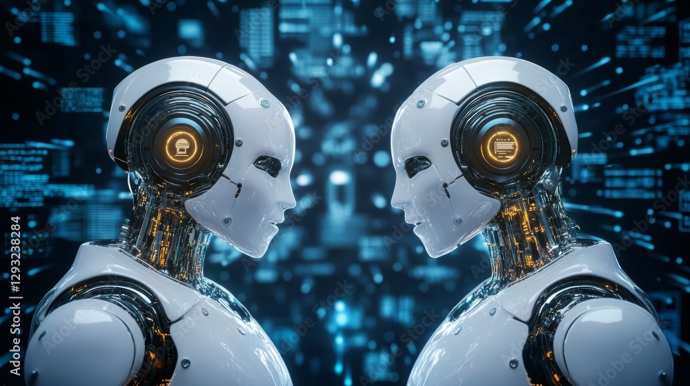 Poster chatbots are digital customer service tools that use artificial intelligence (ai) to provide informa