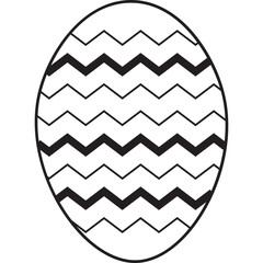 Monoline Easter Egg Element