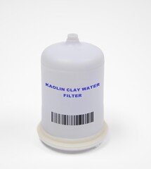Kaolin Clay Water Filter