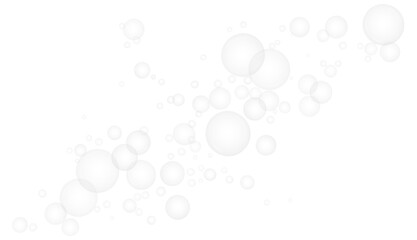 lifelike, see-through bubble effect with a sparkling, fizzy texture. Ideal for water, soda, or champagne visuals, it includes floating bubbles, crystal-clear underwater detail, and a refreshing, clean