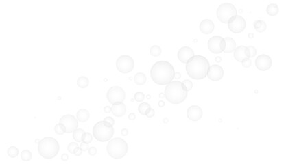 lifelike, see-through bubble effect with a sparkling, fizzy texture. Ideal for water, soda, or champagne visuals, it includes floating bubbles, crystal-clear underwater detail, and a refreshing, clean