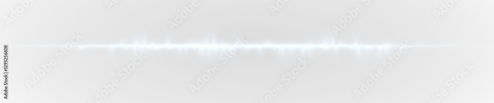 Poster delicate whisper of a soundwave fading into the void, a subtle and ghostly echo suspended in a tranq