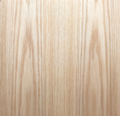 Artificial wood surface, natural imitation pattern, vertical, brown, no people and no shadows, seamless