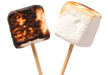 marshmallows 