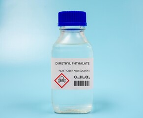 Dimethyl Phthalate