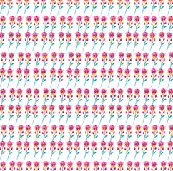 seamless christmas pattern
