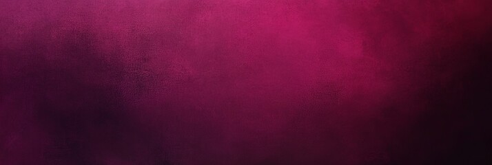 Abstract painting background texture with dark violet, dark pink colors with copy space.
