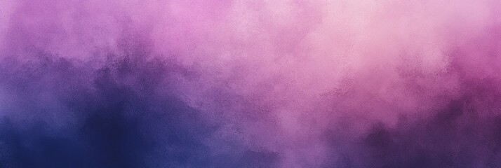 Obraz premium Abstract painting background texture old lavender and rosy brown colors and copy space.