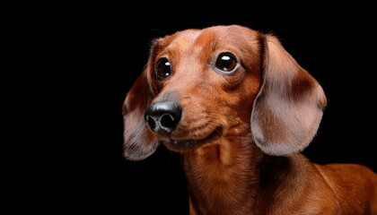 Majestic Bighorn Ram Grazing against a Backdrop of SnowCapped Rockies, with a Glimpse of Vibrant Wildflowers, Under a Clear Blue Sky A Testament to Natures Grandeur and Wild Beauty